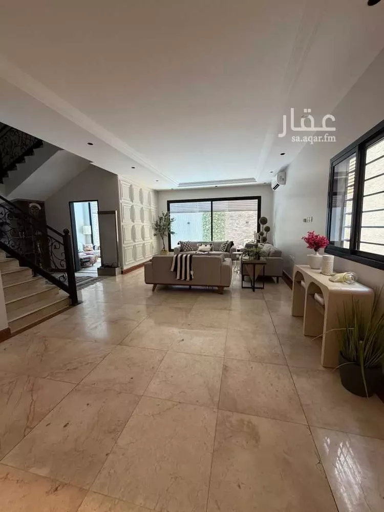فيلا للبيع في شارع الندوة, حي الصحافة, مدينة الرياض, منطقة الرياض 12
