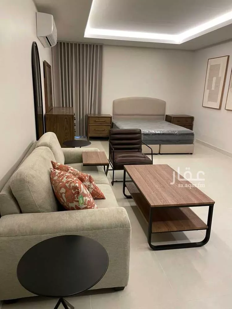 شقة للإيجار في شارع ابن الرومي, حي السليمانية, مدينة الرياض, منطقة الرياض صورة 2