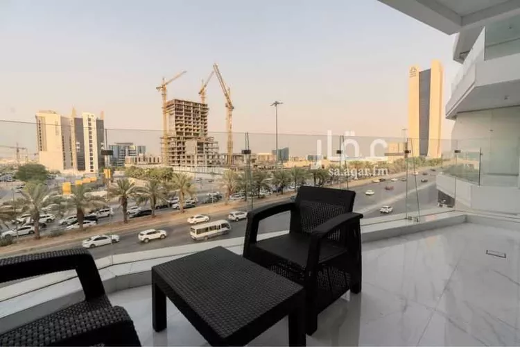 Apartment for Rent in Riyadh An Nakheel 12