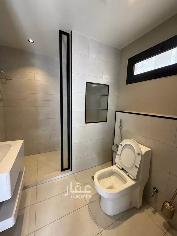 شقة للإيجار في شارع ابن الرومي, حي السليمانية, مدينة الرياض, منطقة الرياض 14