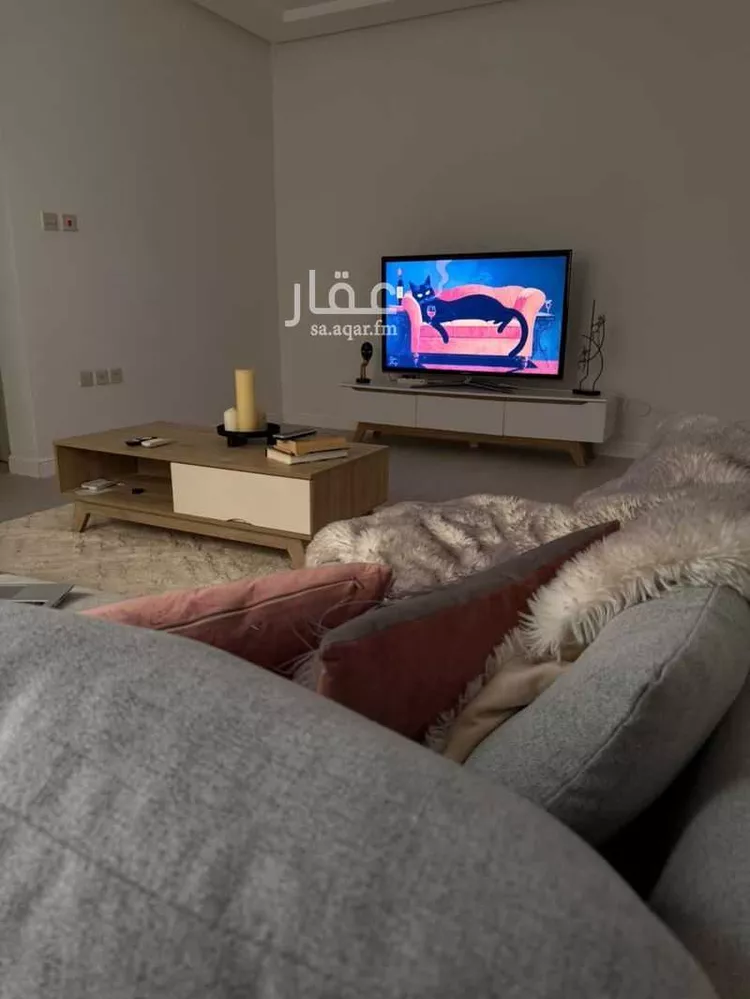 شقة للإيجار في شارع ذو الحليفة, حي الياسمين, مدينة الرياض, منطقة الرياض 15