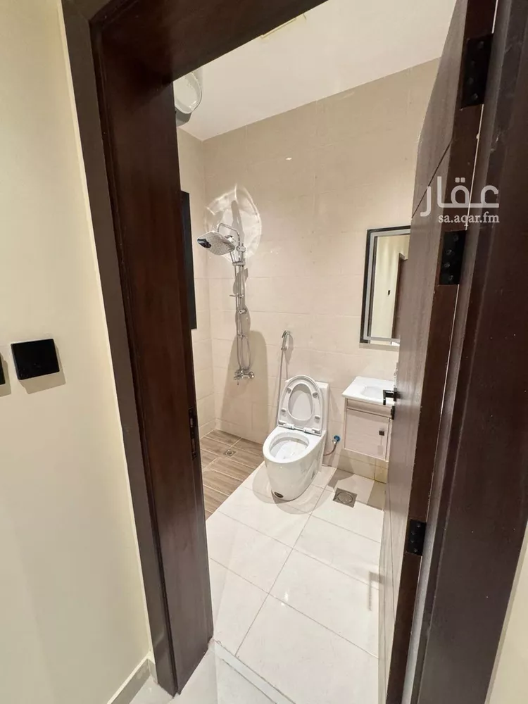 شقة للإيجار في شارع المدارس, حي الحمراء, مدينة الرياض, منطقة الرياض صورة 3