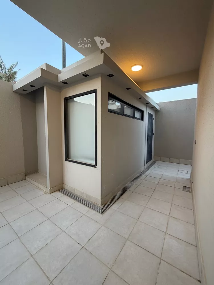 شقة للإيجار في شارع الفرعة, حي الياسمين, مدينة الرياض, منطقة الرياض 9