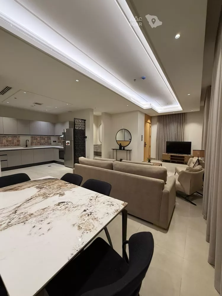 Apartment for Rent in Riyadh Al Olaya
