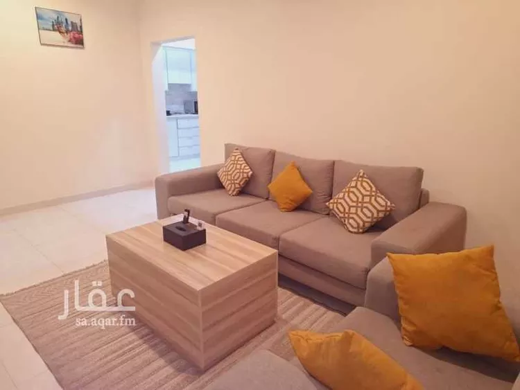 شقة للإيجار في شارع ابن الفراء, حي العليا, مدينة الرياض, منطقة الرياض صورة 4