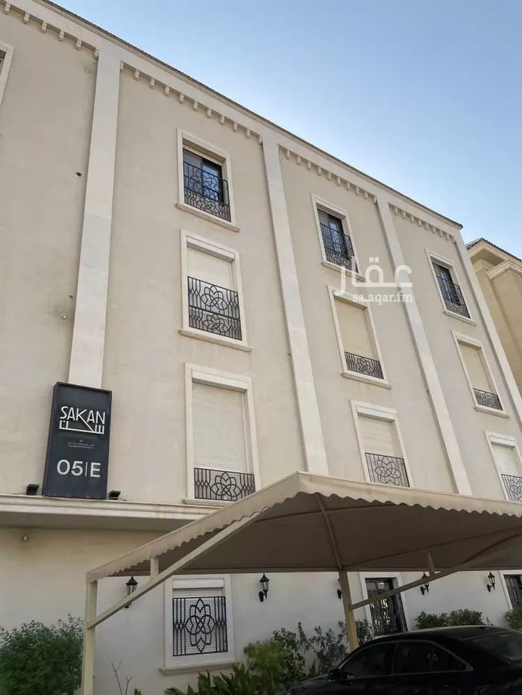 شقة للإيجار في شارع طريف, حي النرجس, مدينة الرياض, منطقة الرياض