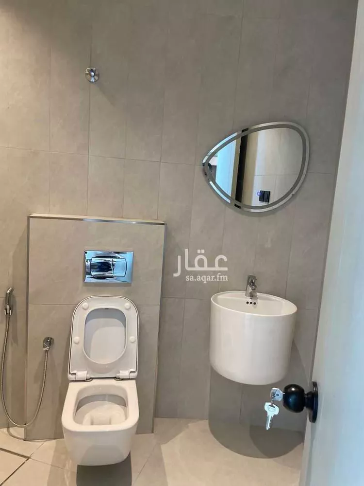 شقة للإيجار في شارع الملك فهد الفرعي, حي العليا, مدينة الرياض, منطقة الرياض 15