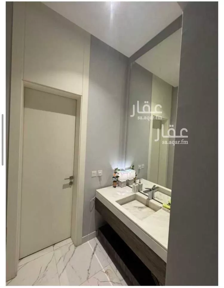 دور للإيجار في شارع محمد مختار العطاردي, حي النرجس, مدينة الرياض, منطقة الرياض صورة 4