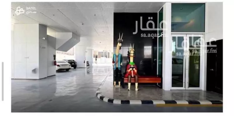 شقة للبيع في شارع الملك فهد, حي الرحمانية, مدينة الرياض, منطقة الرياض 8