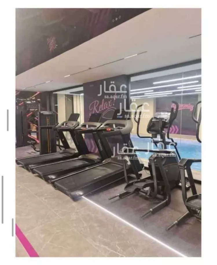 شقة للبيع في شارع عبدالله بن سليمان الحمدان, حي العليا, مدينة الرياض, منطقة الرياض 10