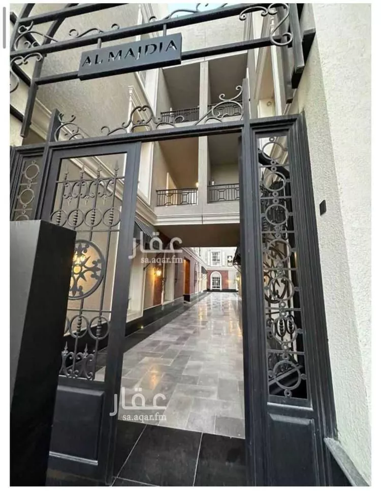 شقة للبيع في شارع أبي طاهر إسماعيل الجيطالي, حي النرجس, مدينة الرياض, منطقة الرياض صورة 4