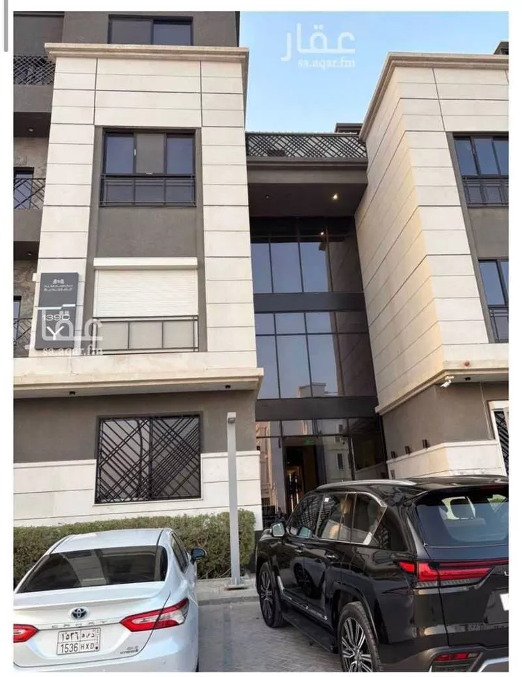 شقة للإيجار في شارع محمد بن عبدالعزيز الدغيثر, حي الملقا, مدينة الرياض, منطقة الرياض صورة 4