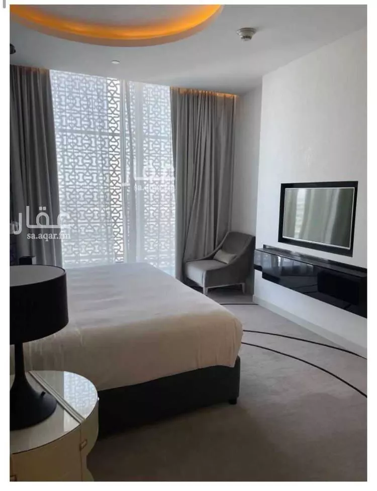شقة للبيع في شارع الملك فهد الفرعي, حي العليا, مدينة الرياض, منطقة الرياض 9