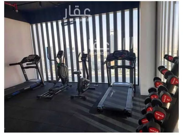 شقة للإيجار في شارع وادي بيشه, حي الصحافة, مدينة الرياض, منطقة الرياض صورة 5