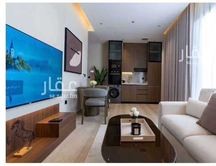 شقة للإيجار في شارع الأمير عبدالعزيز بن ثنيان, حي النخيل, مدينة الرياض, منطقة الرياض صورة 4