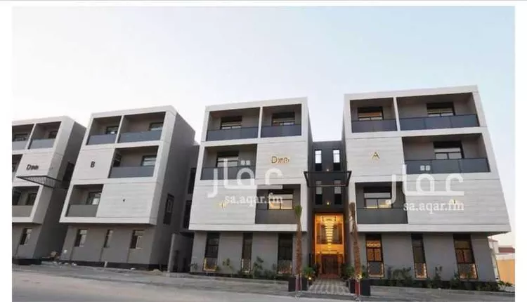 شقة للإيجار في شارع الفوانيس, حي عرقة, مدينة الرياض, منطقة الرياض صورة 2