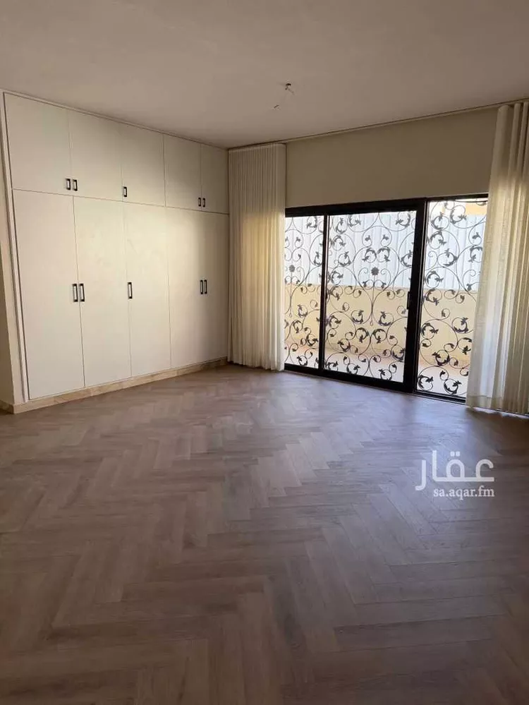 فيلا للإيجار في شارع أبي سلمة, حي السليمانية, مدينة الرياض, منطقة الرياض