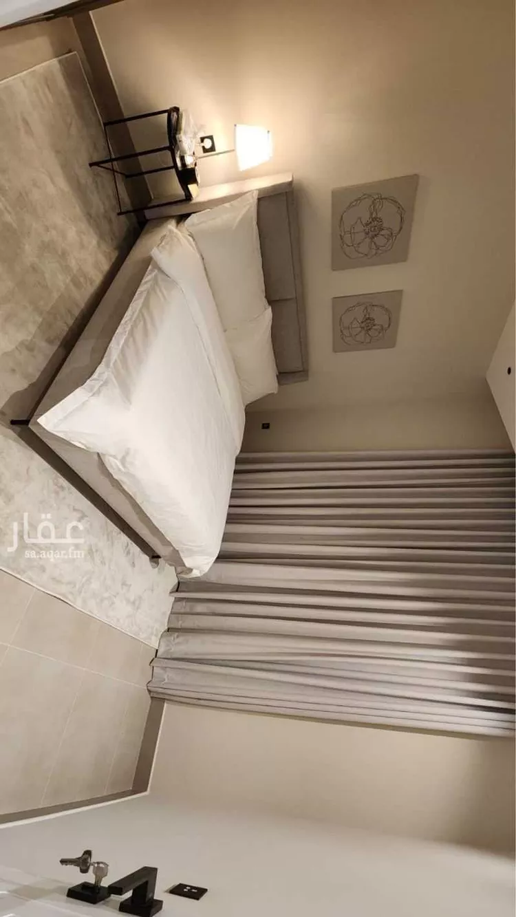 شقة للإيجار في شارع عبدالله بن سليمان الحمدان, حي العليا, مدينة الرياض, منطقة الرياض صورة 4