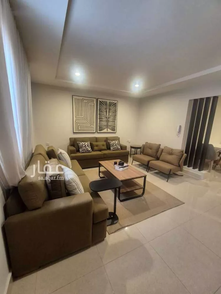 شقة للإيجار في شارع المؤيد القشيري, حي العليا, مدينة الرياض, منطقة الرياض