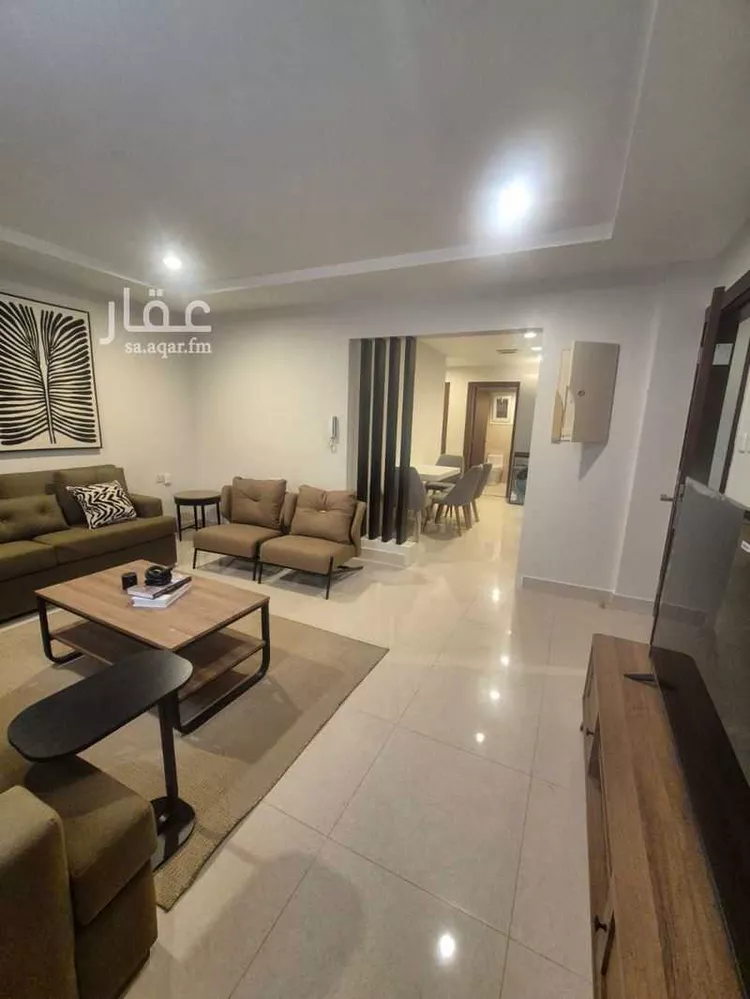 شقة للإيجار في شارع المؤيد القشيري, حي العليا, مدينة الرياض, منطقة الرياض صورة 3