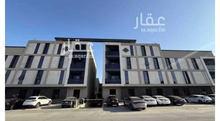 شقة للإيجار في شارع القلاع, حي الرمال, مدينة الرياض, منطقة الرياض صورة 5