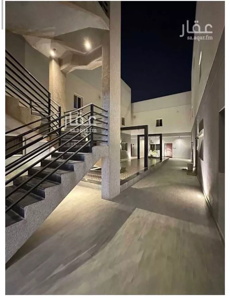 شقة للإيجار في شارع القصر, حي النرجس, مدينة الرياض, منطقة الرياض صورة 2