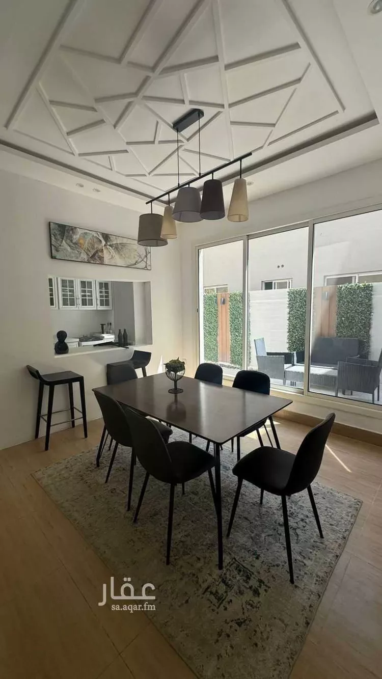 شقة للإيجار في شارع الفرعة, حي الياسمين, مدينة الرياض, منطقة الرياض