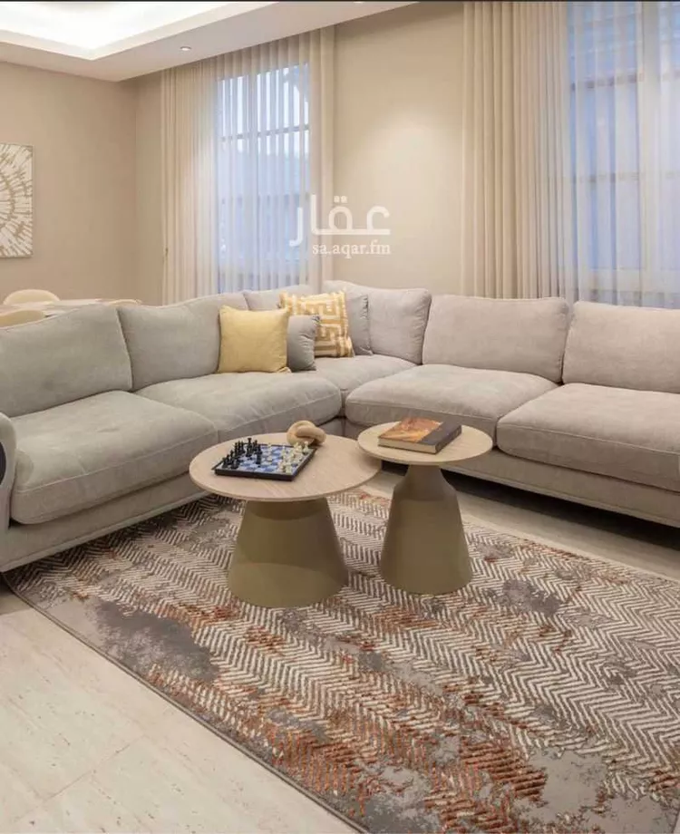 شقة للإيجار في شارع الافلاج, حي الملك سلمان, مدينة الرياض, منطقة الرياض صورة 3