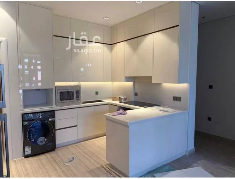 Apartment for Rent in Jeddah As Salamah