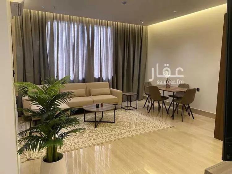 شقة للإيجار في شارع الأمير عبدالمحسن بن جلوي, حي المصيف, مدينة الرياض, منطقة الرياض صورة 2