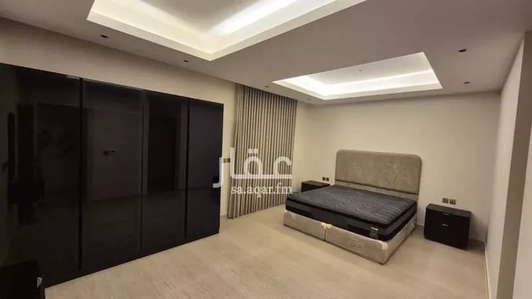 شقة للإيجار في شارع الامير سلطان ابن عبدالعزيز, حي السليمانية, مدينة الرياض, منطقة الرياض 6