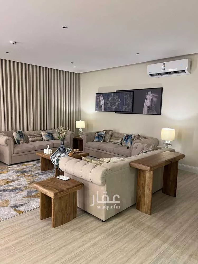 شقة للإيجار في شارع عبدالله بن العاص, حي العارض, مدينة الرياض, منطقة الرياض