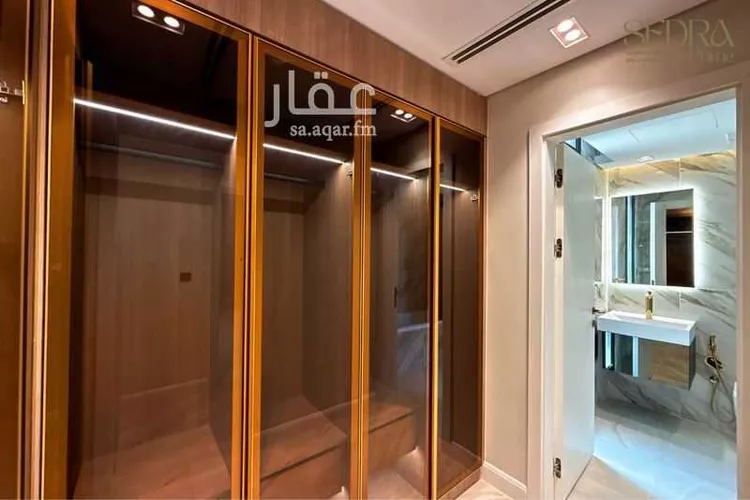 فيلا للإيجار في شارع رقم 1240, حي سدرة, مدينة الرياض, منطقة الرياض صورة 4