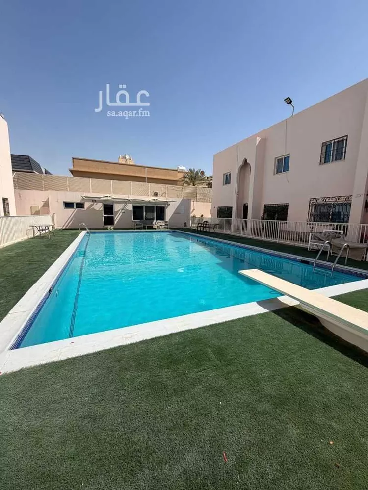 Villa for Rent in Riyadh Al Olaya