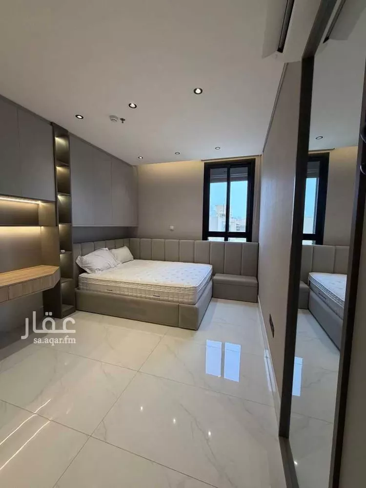 شقة للإيجار في شارع المرج, حي الشهداء, مدينة الرياض, منطقة الرياض 19