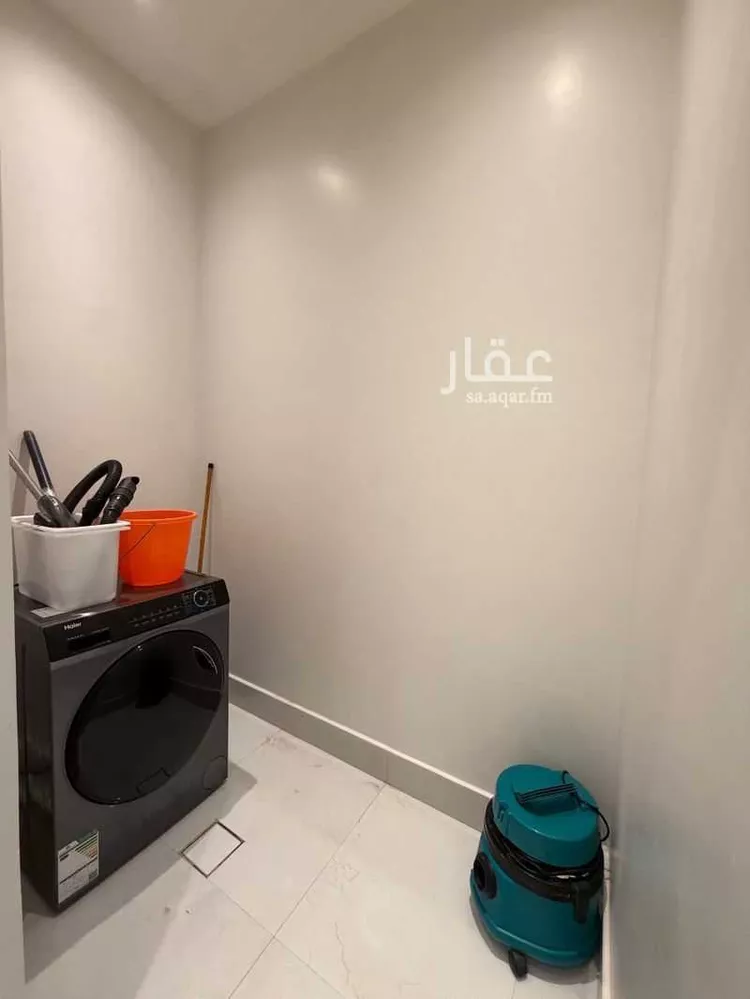 شقة للإيجار في شارع محمد بن عبدالعزيز العجاجي, حي القيروان, مدينة الرياض, منطقة الرياض صورة 5