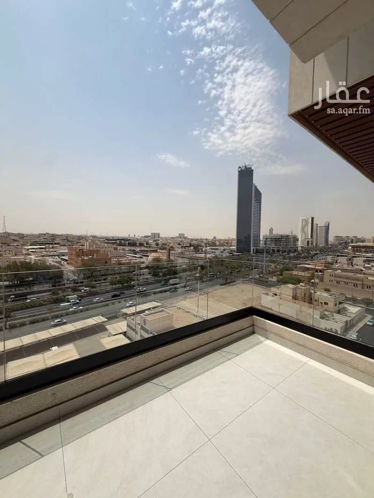 شقة للإيجار في شارع السعادة, حي المربع, مدينة الرياض, منطقة الرياض 11