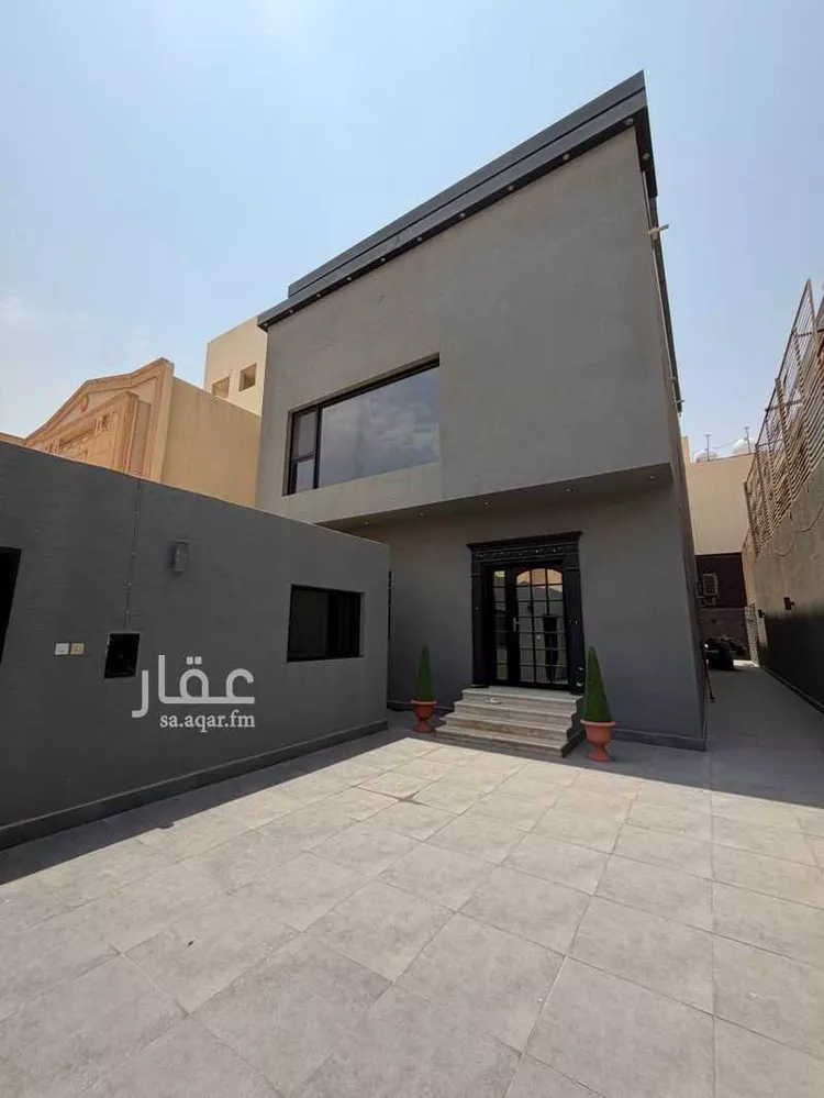 فيلا للبيع في شارع الندوة, حي الصحافة, مدينة الرياض, منطقة الرياض 6