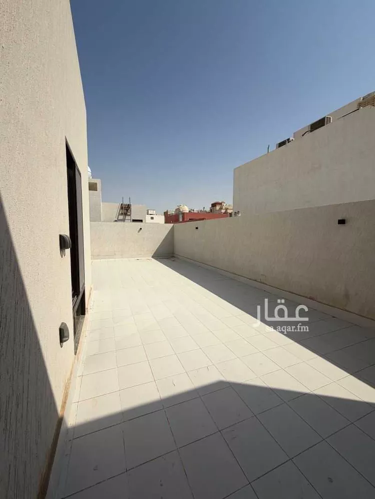 دور للإيجار في شارع الأزهرية, حي التعاون, مدينة الرياض, منطقة الرياض صورة 4