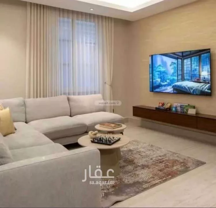 شقة للإيجار في شارع الأفلاج , حي الملك سلمان, مدينة الرياض, منطقة الرياض 8