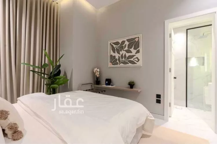 شقة للإيجار في شارع الملك فهد, حي النخيل, مدينة الرياض, منطقة الرياض صورة 3