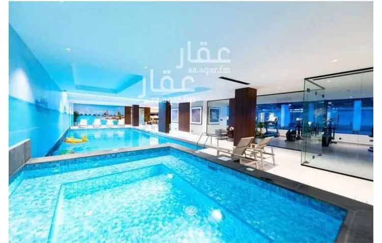 شقة للإيجار في شارع ثعلبة بن سعد الخزرجي, حي العارض, مدينة الرياض, منطقة الرياض