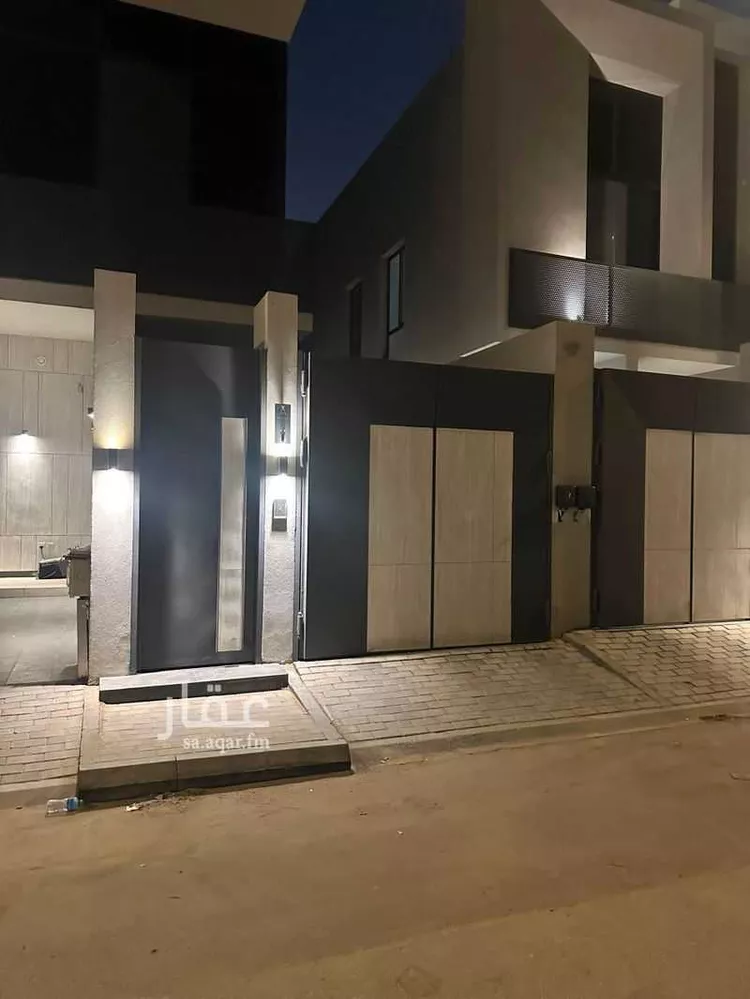 Floor for Rent in Riyadh Al Olaya 13