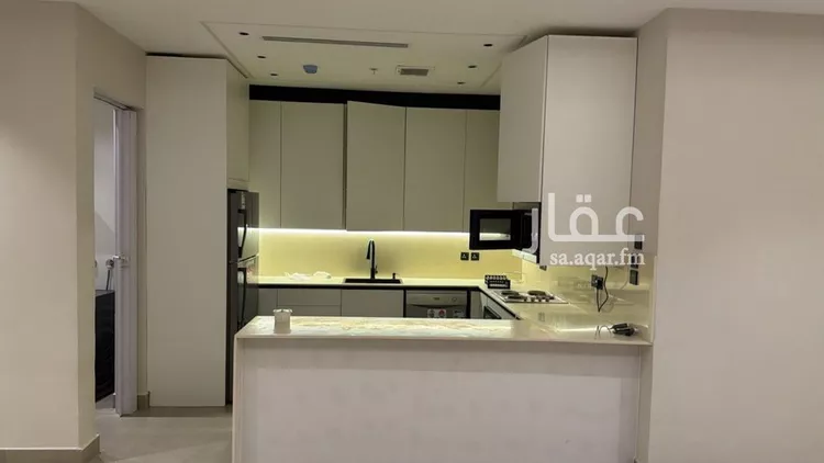 شقة للإيجار في شارع عبدالله بن سليمان الحمدان, حي العليا, مدينة الرياض, منطقة الرياض 15