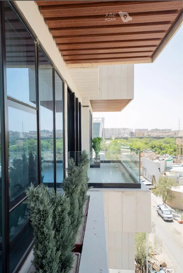 Apartment for Rent in Riyadh Al Murabba 11