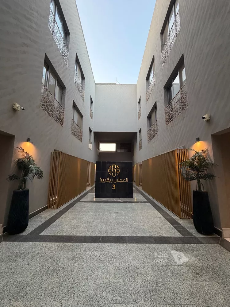 شقة للإيجار في شارع الفرعة, حي الياسمين, مدينة الرياض, منطقة الرياض 6