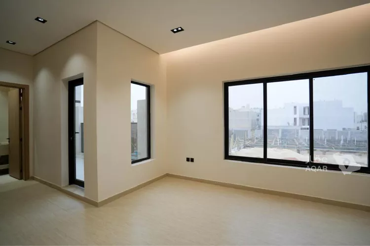 Floor for Rent in Riyadh Qurtubah 11