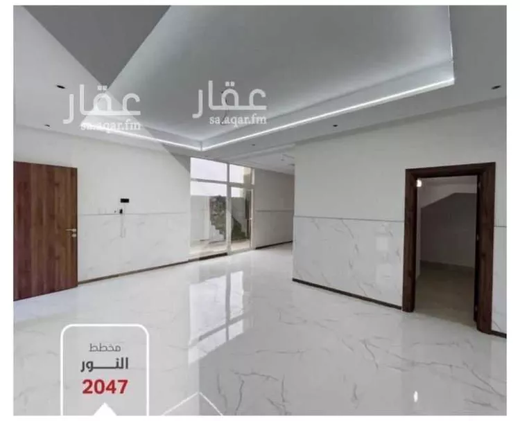 فيلا للبيع في حي النور, مدينة جدة, منطقة مكة المكرمة صورة 4