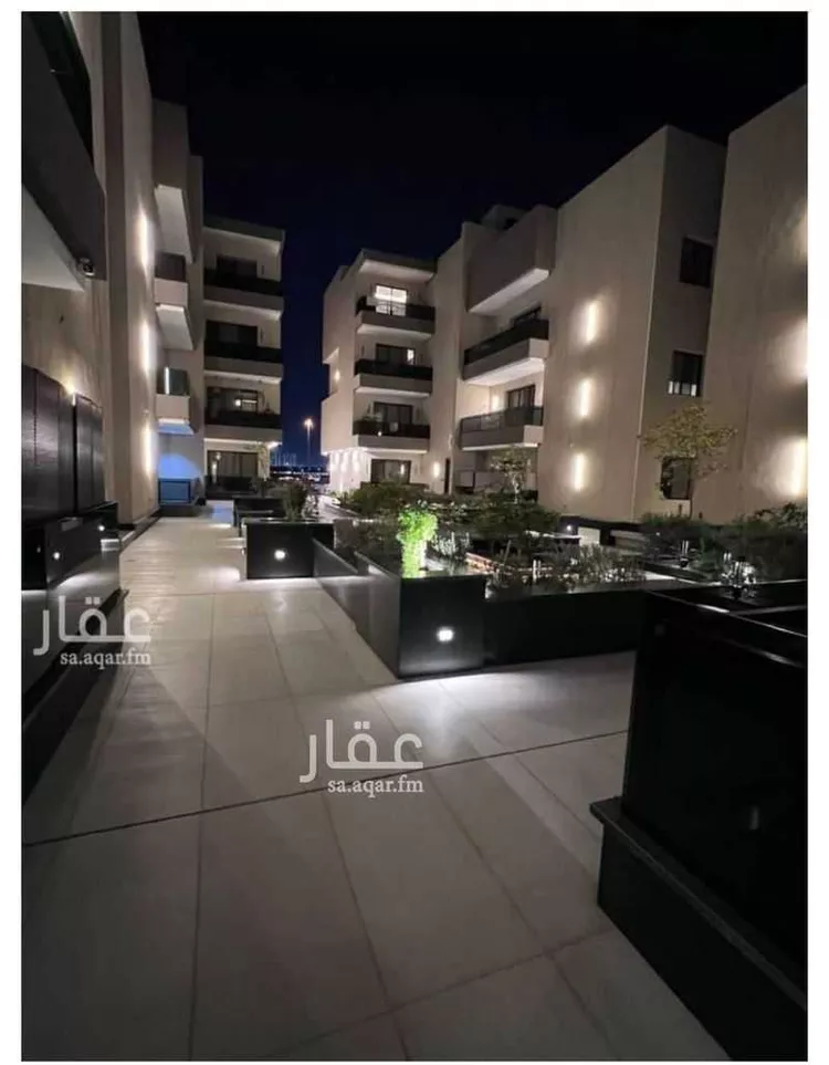 شقة للإيجار في شارع العاج, حي الخليج, مدينة الرياض, منطقة الرياض صورة 4
