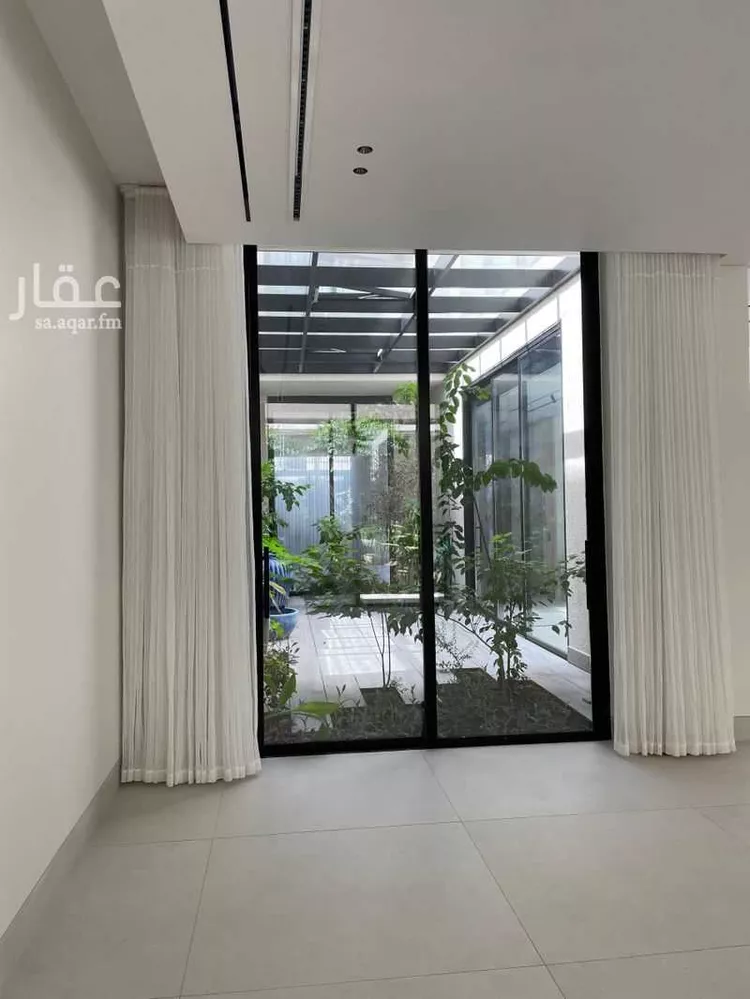 فيلا للإيجار في حي الرفيعة, مدينة الرياض, منطقة الرياض صورة 4